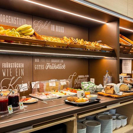 B&B Hotel Essen-City Bagian luar foto